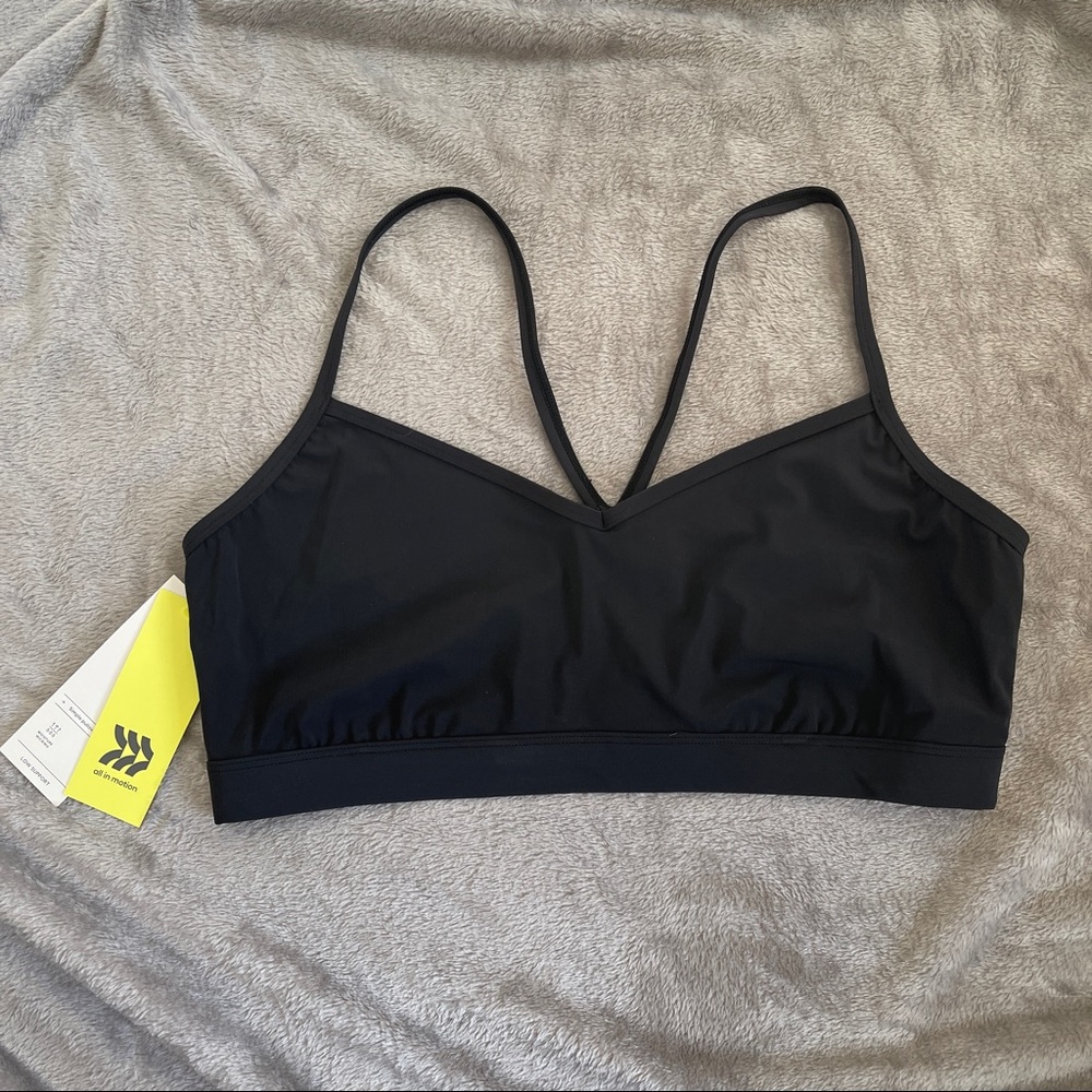 🖤All In Motion Sports Bra🖤